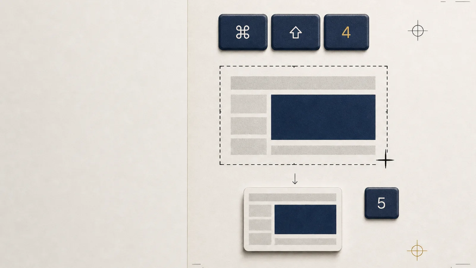 Erstellen von Screenshots am Mac: So geht‘s