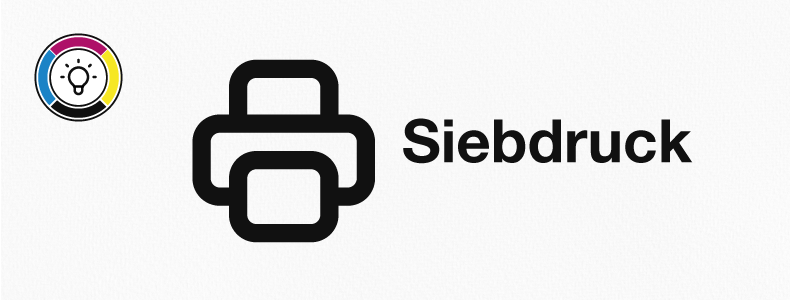 Siebdruck