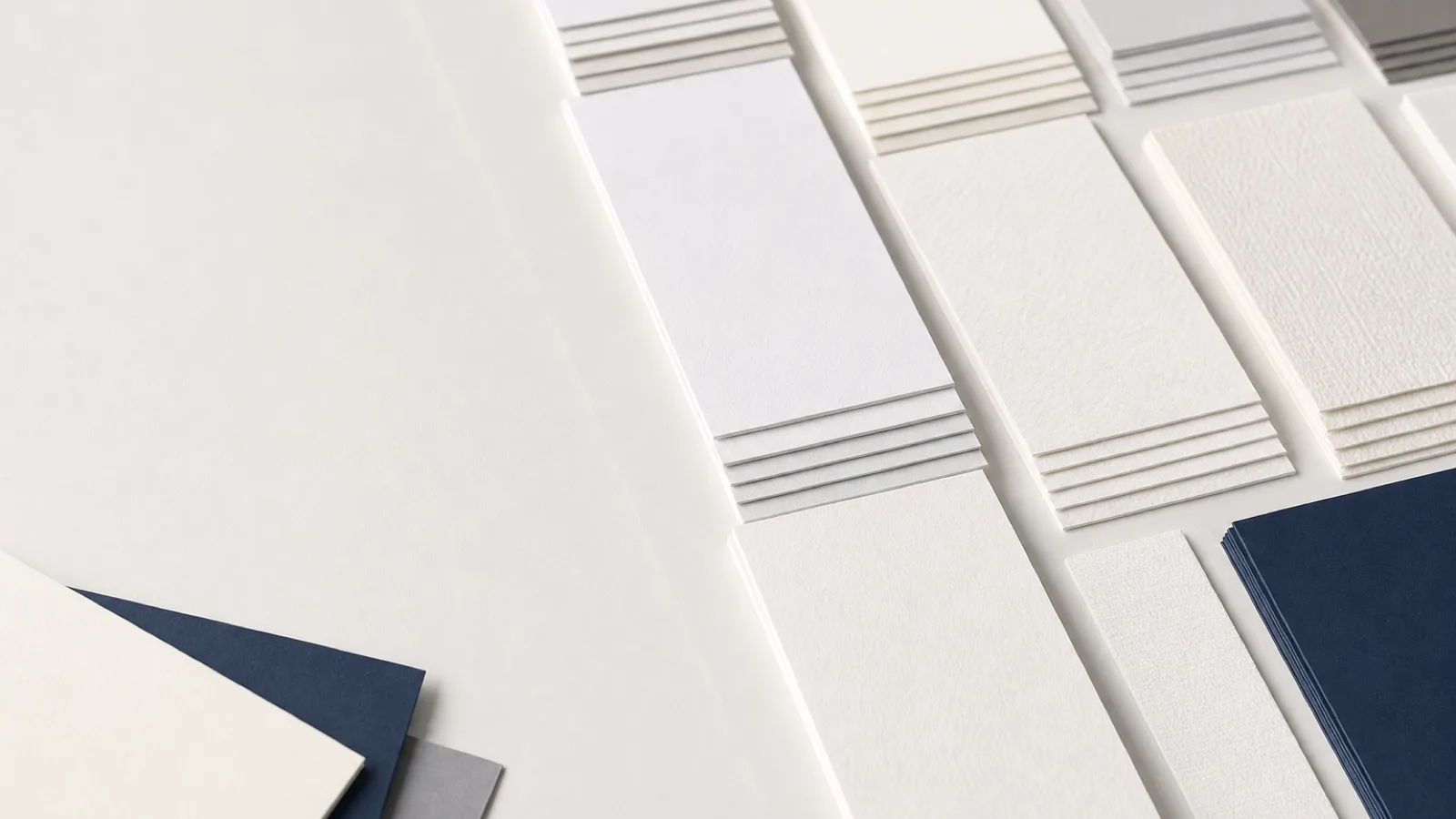 Papiertypen nach ISO 12647-2