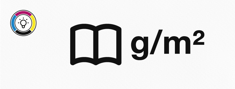 Grammatur Broschürenumschläge