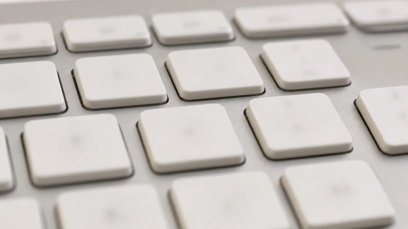 Shortcuts Mac OS
