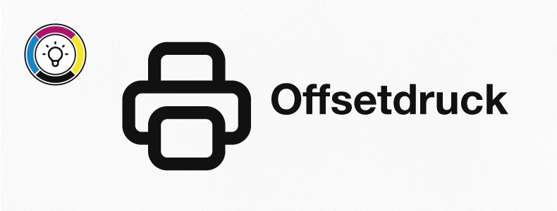 Offsetdruck