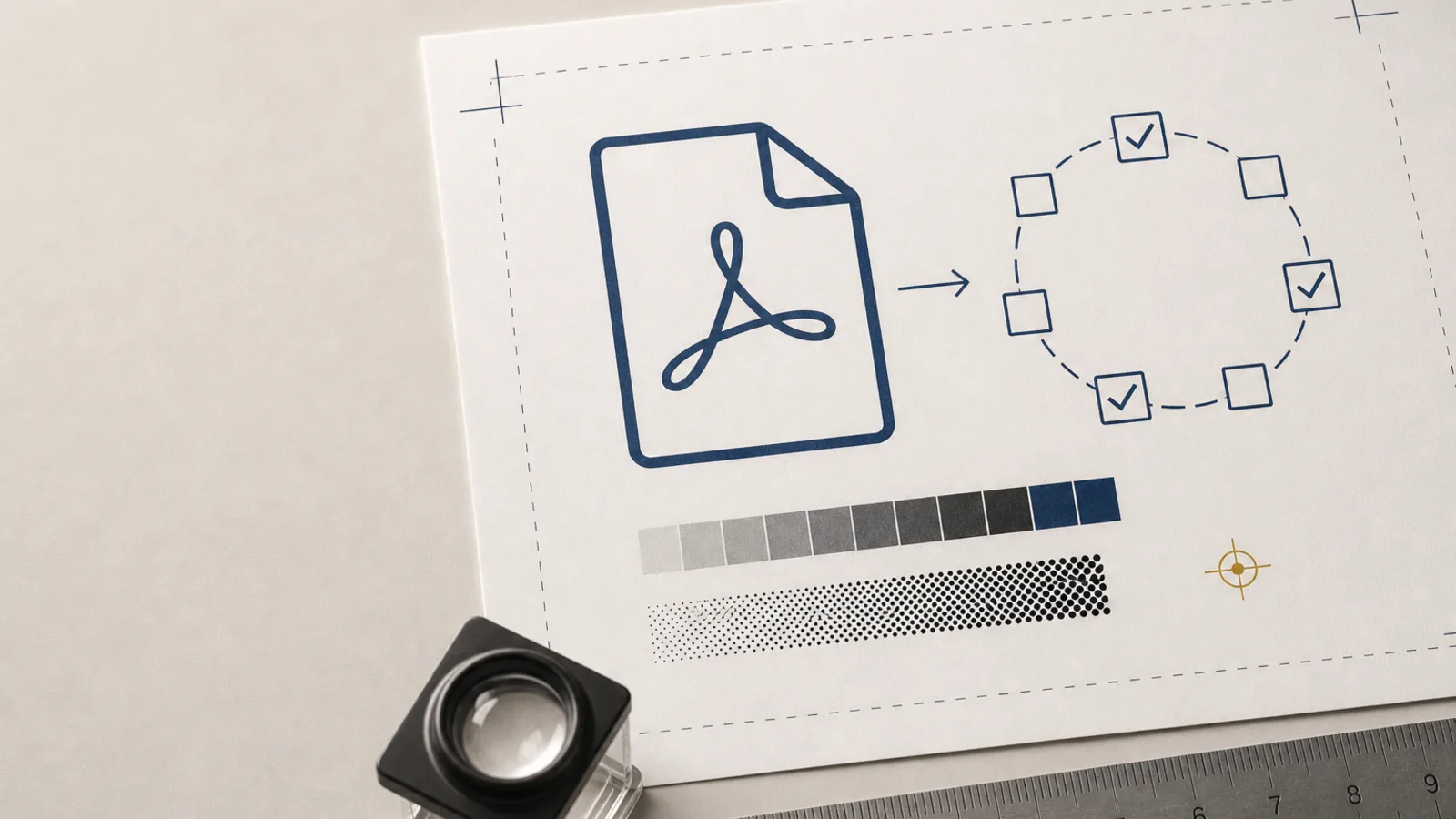 PDF Preflight automatisieren