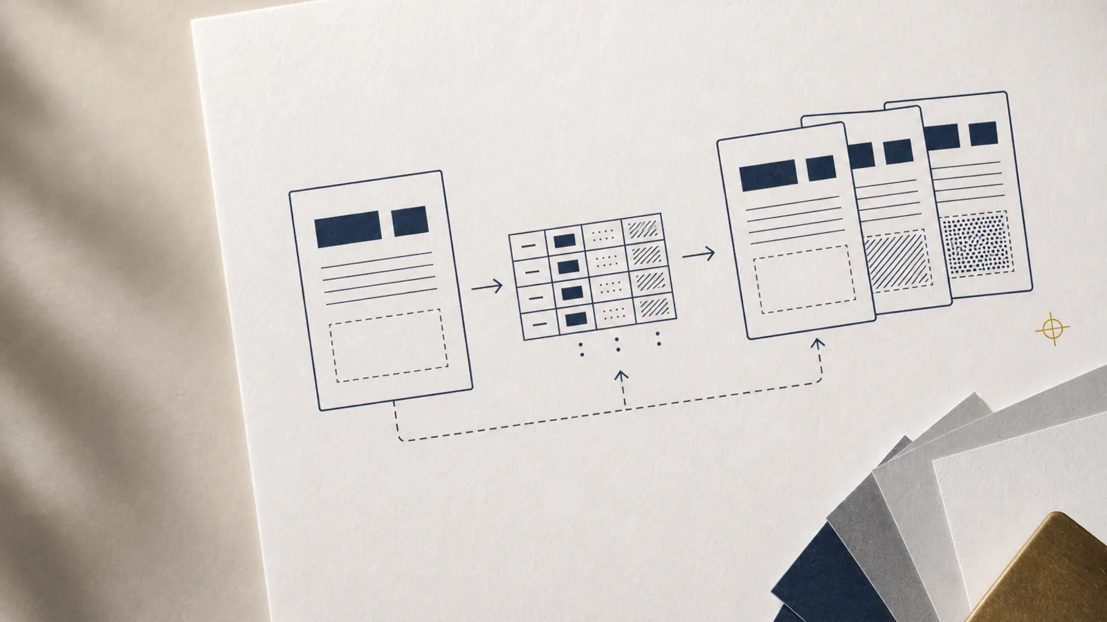 Variable Data Printing: Personalisierte Druckprodukte effizient vorbereiten und produzieren